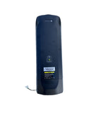 E-Bike Rear Rack Battery with a Rear Rack Carrier - 36v 10.4Ah, LG cells inside