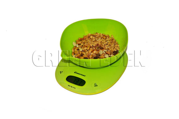 Kitchen Scales Digital 50B G- 5kg/1g, High Quality