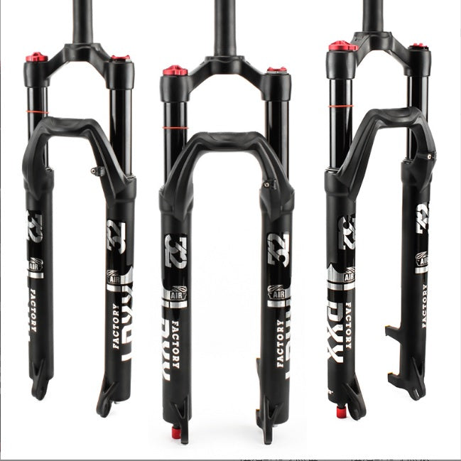 Maxxlite fork clearance