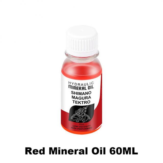 Mineral sales oil tektro