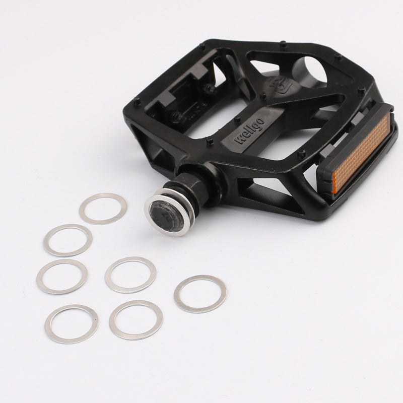 Bike pedal washers new arrivals