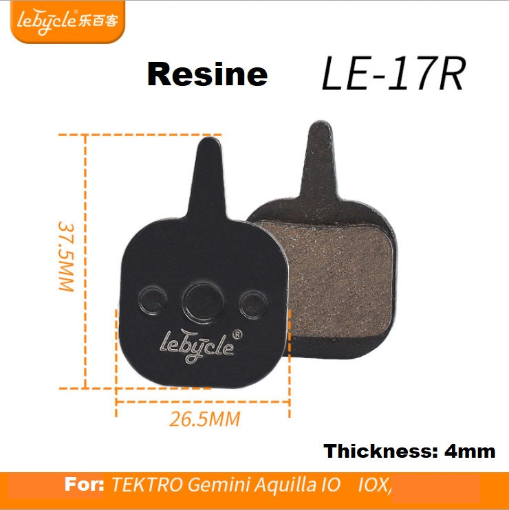 tektro brake pads yc970