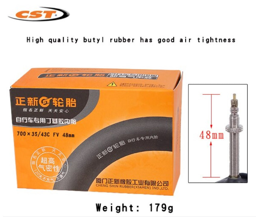 700 35 cheap inner tube