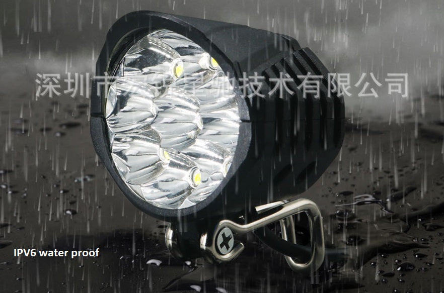 48v bike light best sale