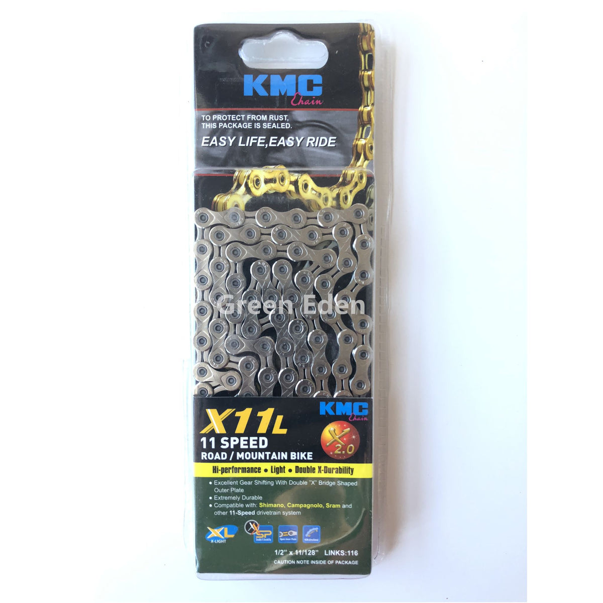 Kmc x11l hot sale