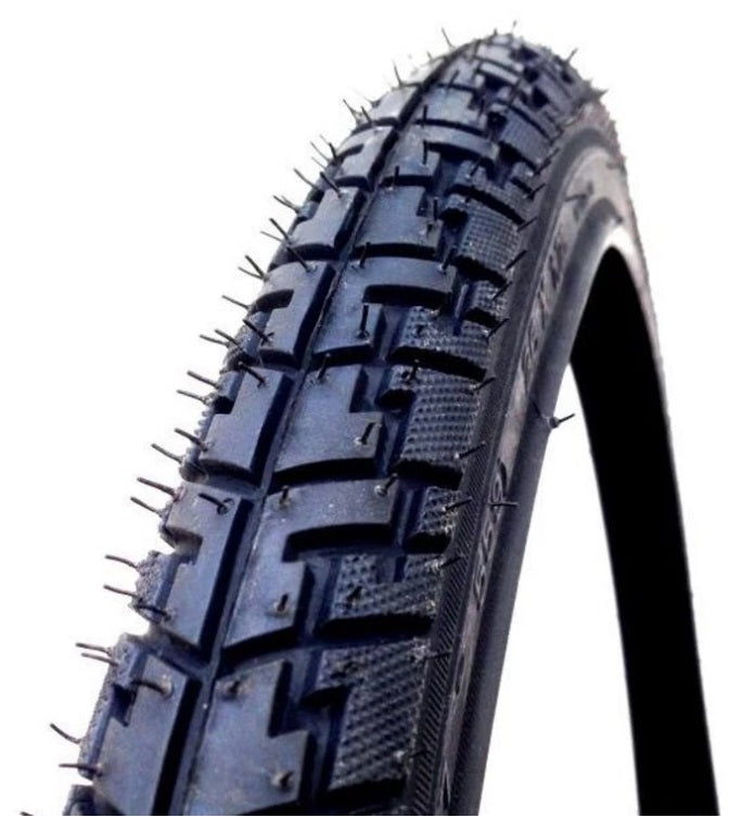 Bike Bicycle Tyre Kenda K830 700C x 45C inner tube A V
