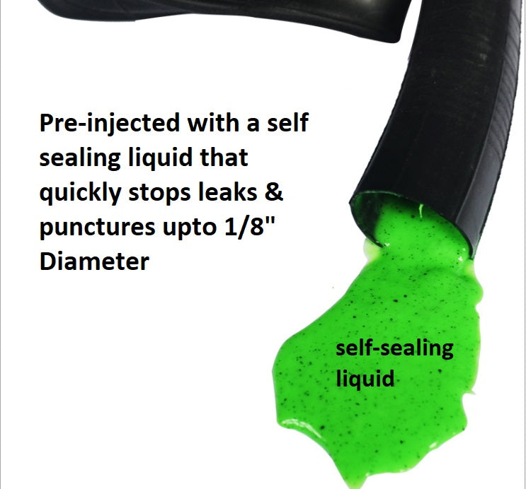 Kenda 700c tube outlet
