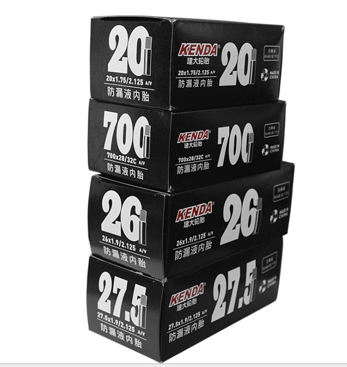 kenda kwick seal 700