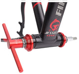 Bicycle Headset and BB Bottom Bracket Press Tool Installation Tools - Lebycle, New