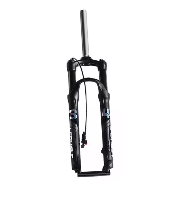 27.5 front fork clearance