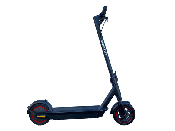 Electric Scooter - 10