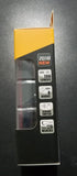 Bicycle Tail Light AQY-0107 - Bright COB LED, Rechargeable