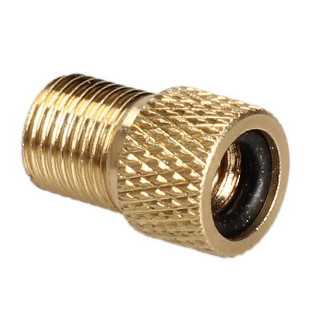 Bike pump valve adapter cheap