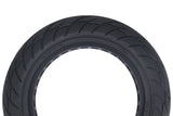 E-Scooter Solid Tire - 10" x 2.5, Non-Pneumatic, anti-puncture