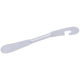 Bike Tyre Levers - Steel, 12.5cm, 3 pcs