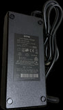 E-bike Charger - NZ Standard RCM mark, 36V2A 2.1mm plug, for 36V E-bike Battery