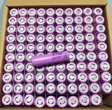 Li-ion Battery Cells - Samsung 35E 18650 3400mAh 8A Rechargeable, Flat Top