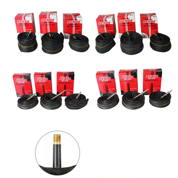 Kenda Bike Bicycle Inner Tube 29