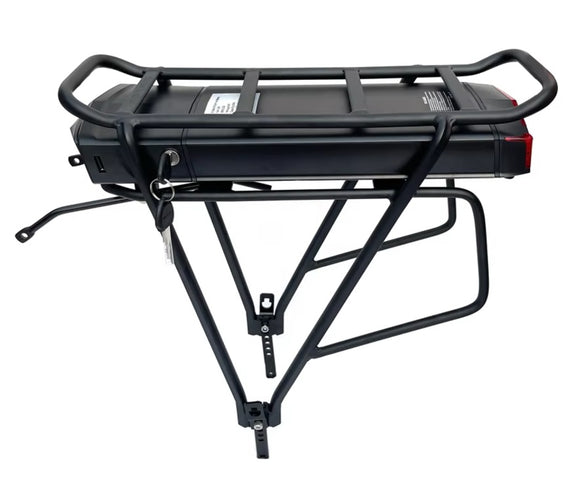 Shop E-Bike Battery Replacement | NZ – Green Eden E-Bikes