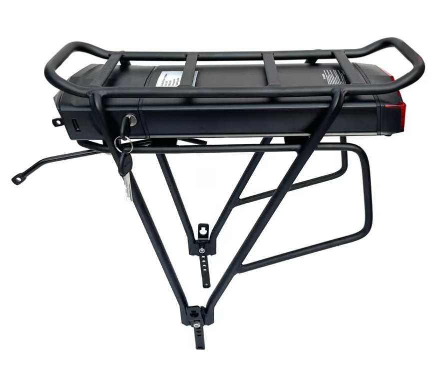 Shop E-Bike Battery Replacement | NZ – Green Eden E-Bikes