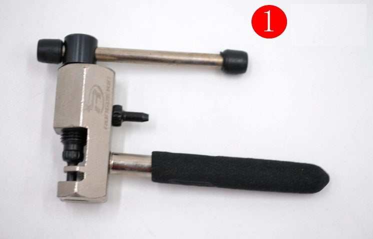 Bicycle repair tool kit 18 in with Storage Case for Shimano