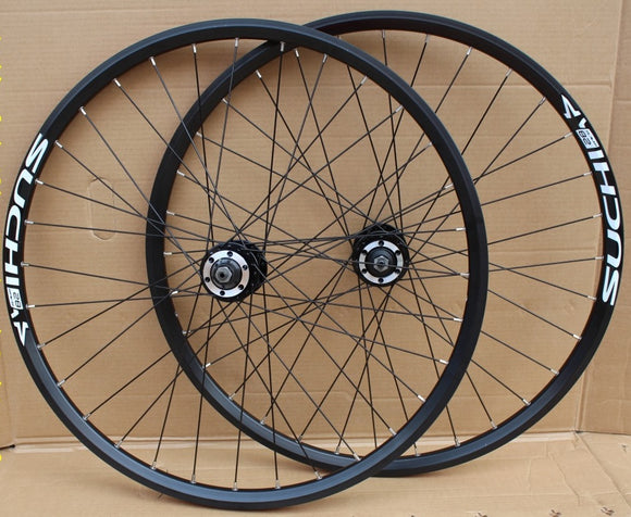 Mountain Bike Front wheel -  29