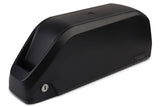 E-Bike Lithium Battery - 48V 12.8Ah or 614 Wh, LG 18650 cells inside, Parrot type, brand new