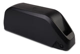 E-Bike Lithium Battery - 48V 12.8Ah or 614 Wh, LG 18650 cells inside, Parrot type, brand new