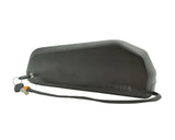 E-Bike Lithium Battery - 48V 12.8Ah or 614 Wh, LG 18650 cells inside, Parrot type, brand new