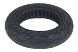 E-Scooter Solid Tire - 10" x 2.5, Non-Pneumatic, anti-puncture