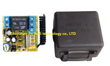 Remote Controlled Switch - Replace your garage door wired opener, 50m distance
