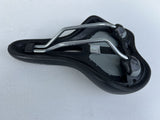 Velo 6150 Bike Bicycle Saddle/Bike Seat - comfortable design, high quality