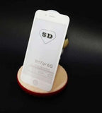 IPHONE SCREEN PROTECTOR 6G-White