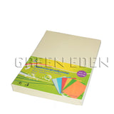 Business card /cover paper 100 pages - A4, 240gsm, creamy white