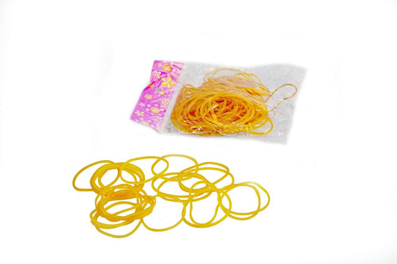 Rubber Bands 1.6 x 41mm - 50g x 10