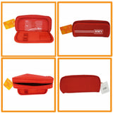 Pencil Case H11802 - Red