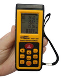 *SMART SENSOR* Laser Distance Meter 0.3-40m, 1 Year Return to Base Warranty