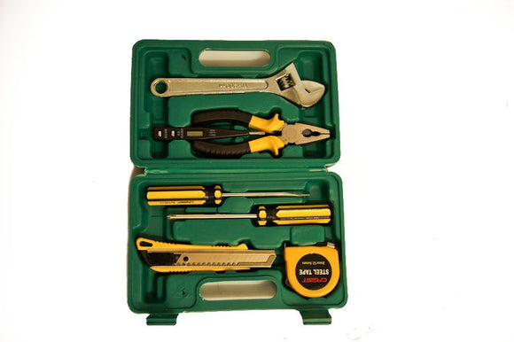 Tools Set 7pcs for Home use