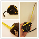 Measuring Tape - 3M/10ft, width 16mm, High Quality