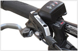 BaFang Power cut-off brake sensor - convert your normal brake to a power cut-off brakes 2pcs