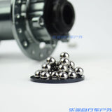Ball Bearings Loose  - G10, 6.35mm (1/4") x 20pcs