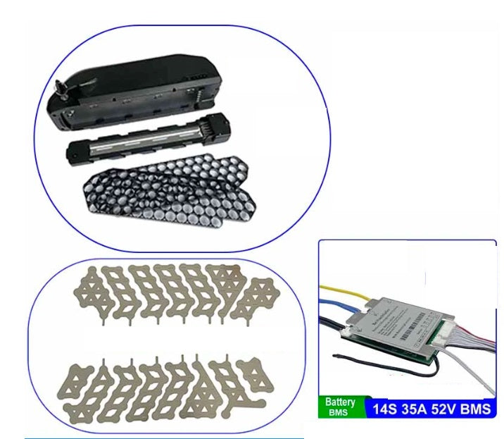 E-Bike Battery Repair, Repacking/Renovation – Green Eden E-Bikes E-Bike Battery Repair, Repacking/Renovation – Green Eden E-Bikes