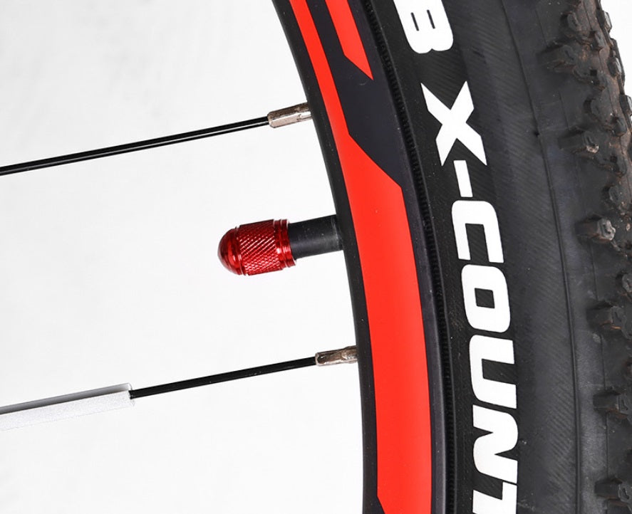 Bike tube caps shop