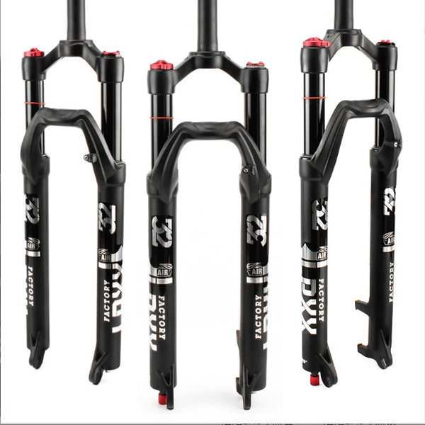 Speedone air shop fork
