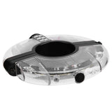 Bicycle Wheel Hub Light, Bike Hub LED Light - blue colour