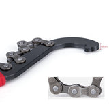 BIKE HAND YC-502A Cassette Removal, 15/16mm Open-end Spanner, BB Wrench