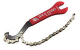 BIKE HAND YC-502A Cassette Removal, 15/16mm Open-end Spanner, BB Wrench