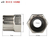BIKEHAND YC-121A Freewheel Remover
