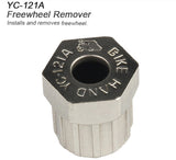 BIKEHAND YC-121A Freewheel Remover