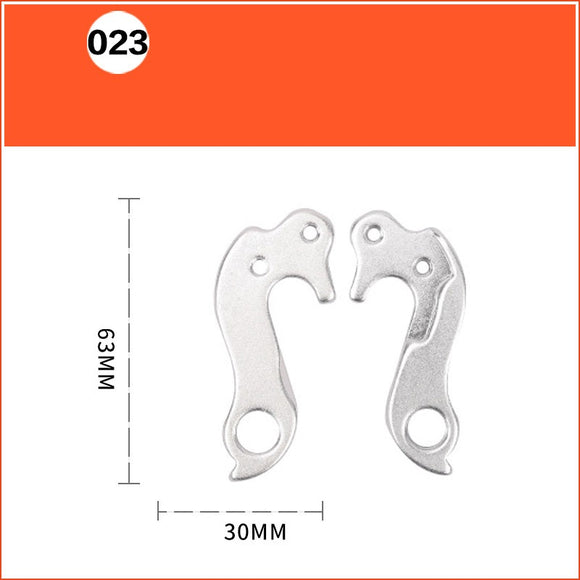 Bicycle Rear Derailleur Hanger - Type 23